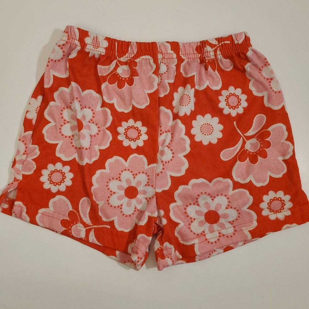 Carter's 3T Sleeping shorts